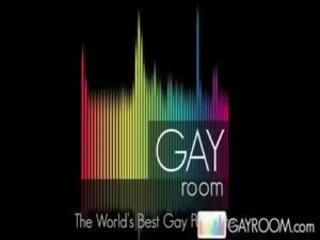 Gayroom ďalšie veľký johnson
