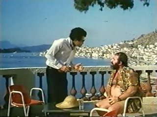 Graikiškas vintažas x įvertinti filmas - erastes tou aigaiou