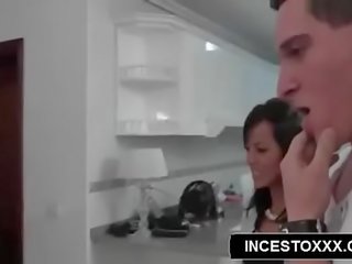 Orgia en familia incesto espaãâ±ol