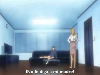 Musuko-no-tomodachi-ni-okasarete-01-sub-espanol-sin-censura