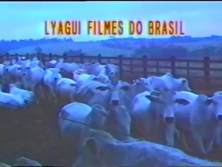 The královna na cattle brazilský, volný ročník xxx film film 10