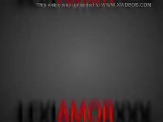 樂喜 amor - perfected 性別 視頻 明星